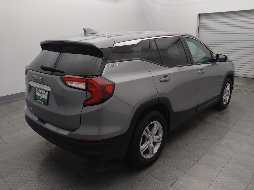 2023 GMC Terrain in Houston, TX 77074 - 18119160 9
