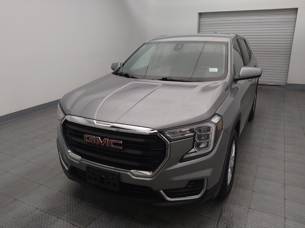 2023 GMC Terrain in Houston, TX 77074 - 18119160 15