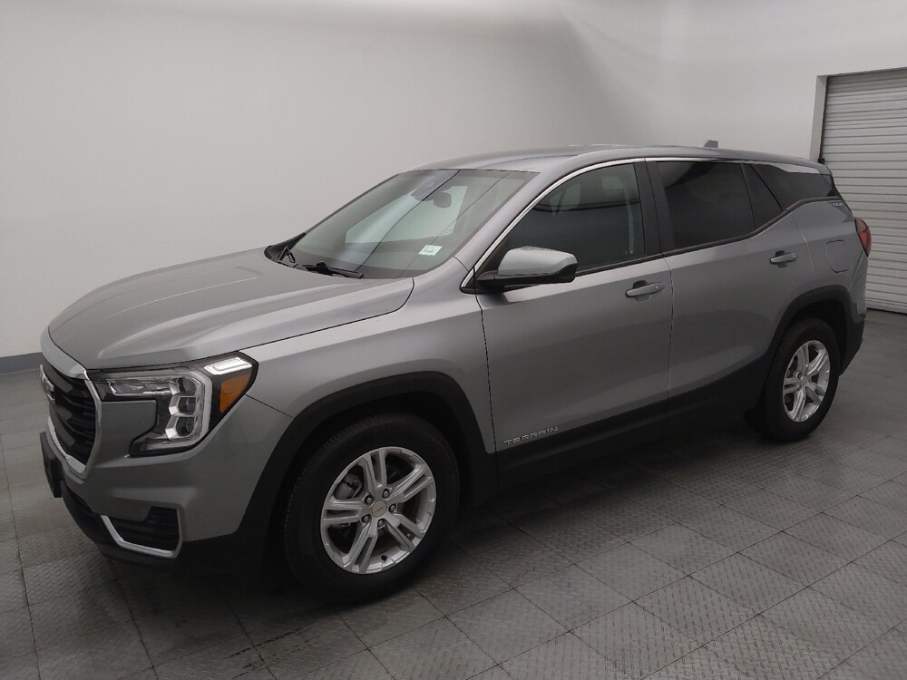 2023 GMC Terrain in Houston, TX 77074 - 18119160 2