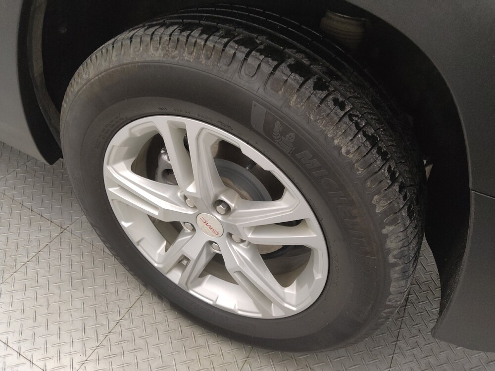 2023 GMC Terrain in Houston, TX 77074 - 18119160 31