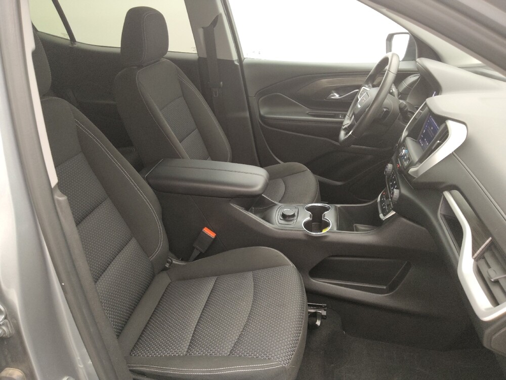 2023 GMC Terrain in Houston, TX 77074 - 18119160 21