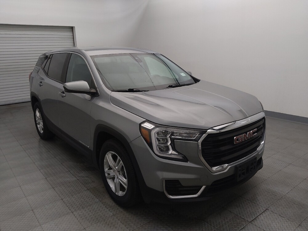 2023 GMC Terrain in Houston, TX 77074 - 18119160 13