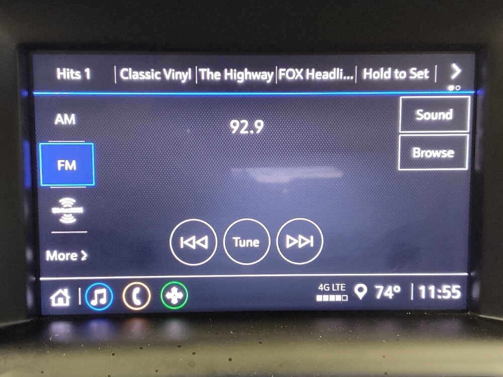 2023 GMC Terrain in Houston, TX 77074 - 18119160 25