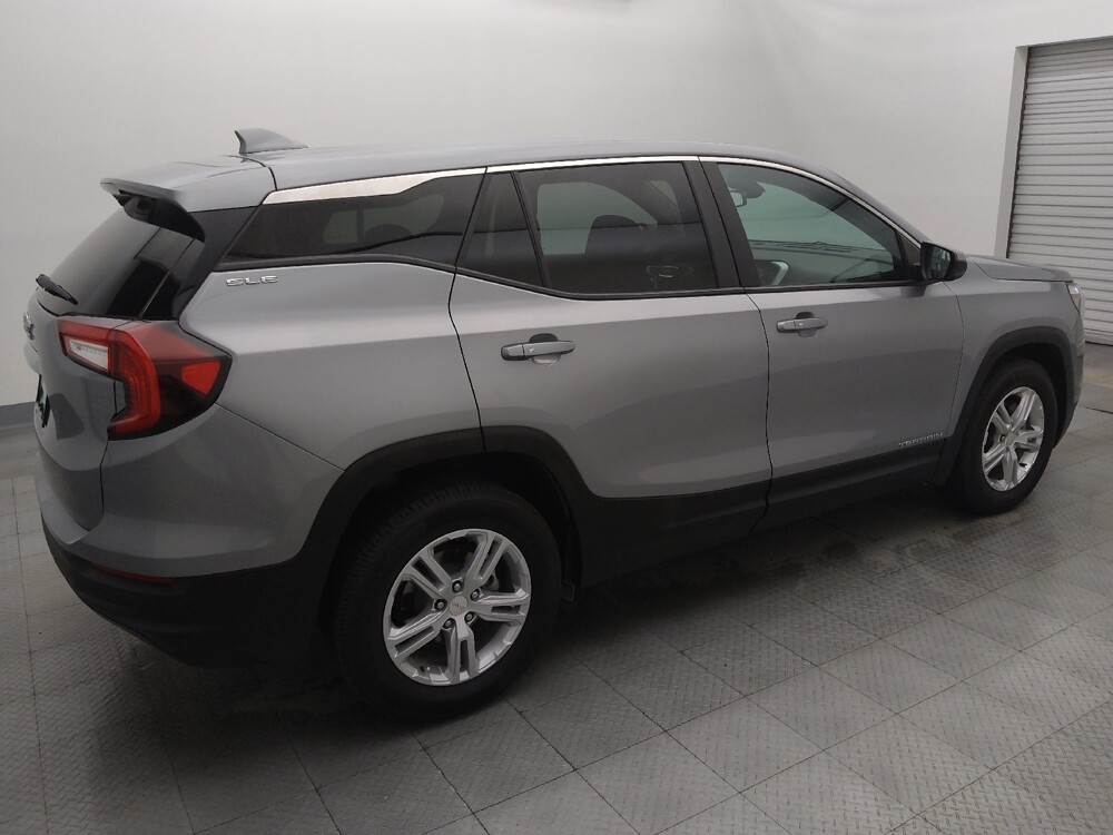 2023 GMC Terrain in Houston, TX 77074 - 18119160 10