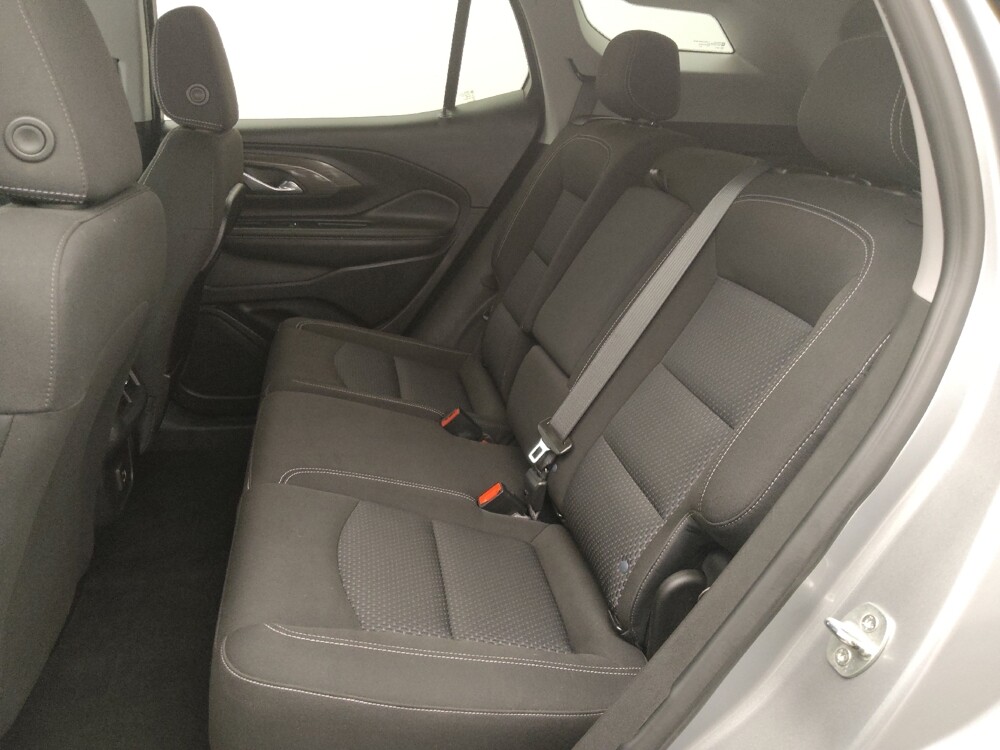 2023 GMC Terrain in Houston, TX 77074 - 18119160 18