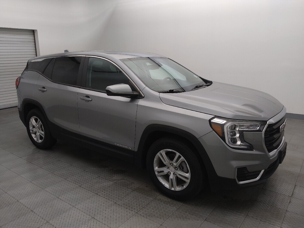 2023 GMC Terrain in Houston, TX 77074 - 18119160 11