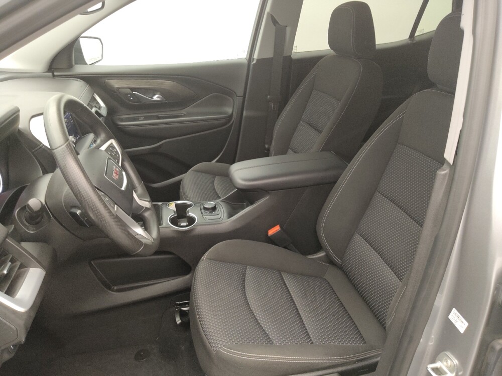 2023 GMC Terrain in Houston, TX 77074 - 18119160 17