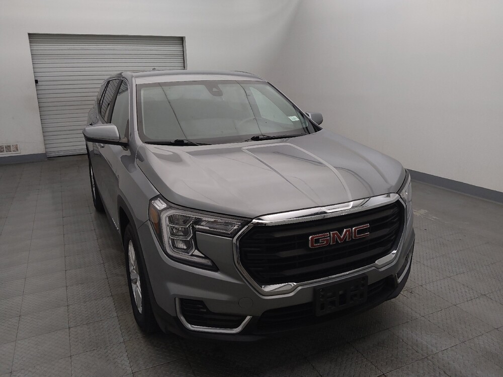 2023 GMC Terrain in Houston, TX 77074 - 18119160 14