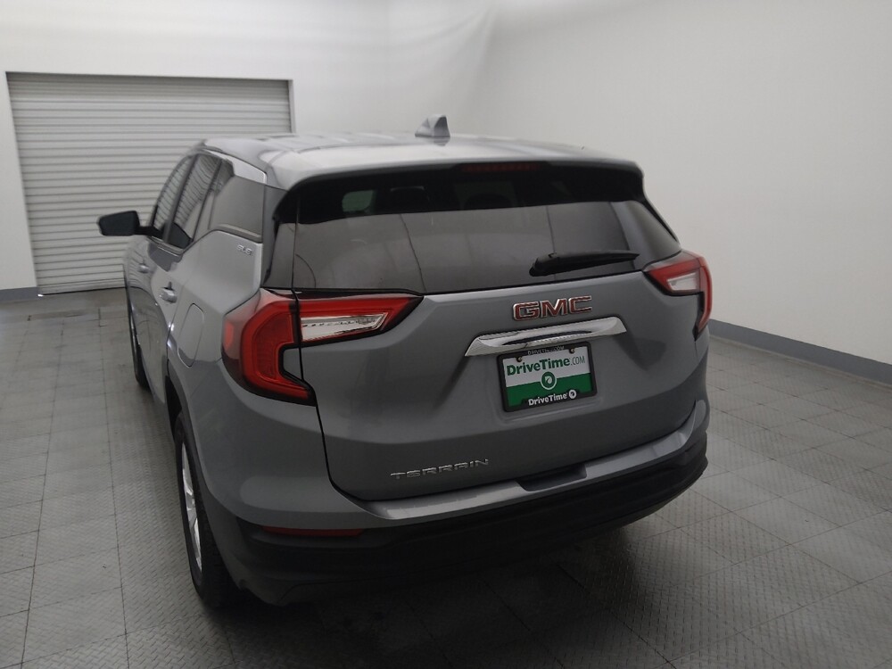 2023 GMC Terrain in Houston, TX 77074 - 18119160 6