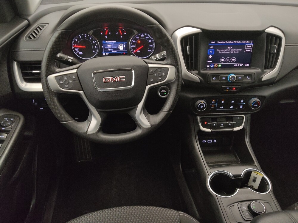 2023 GMC Terrain in Houston, TX 77074 - 18119160 22