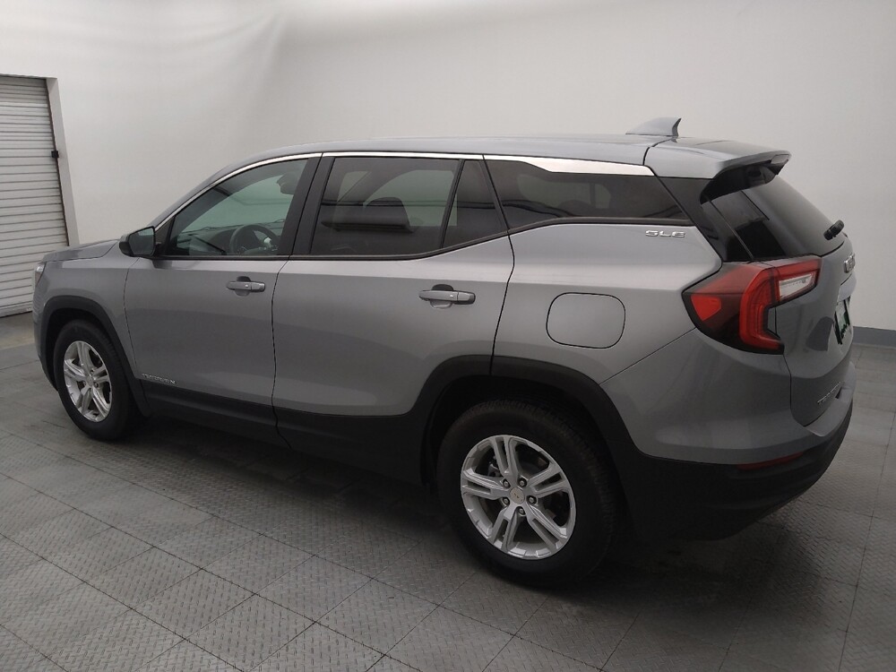 2023 GMC Terrain in Houston, TX 77074 - 18119160 3