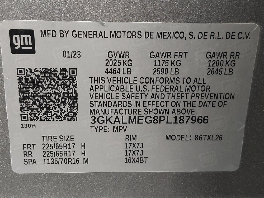 2023 GMC Terrain in Houston, TX 77074 - 18119160 33
