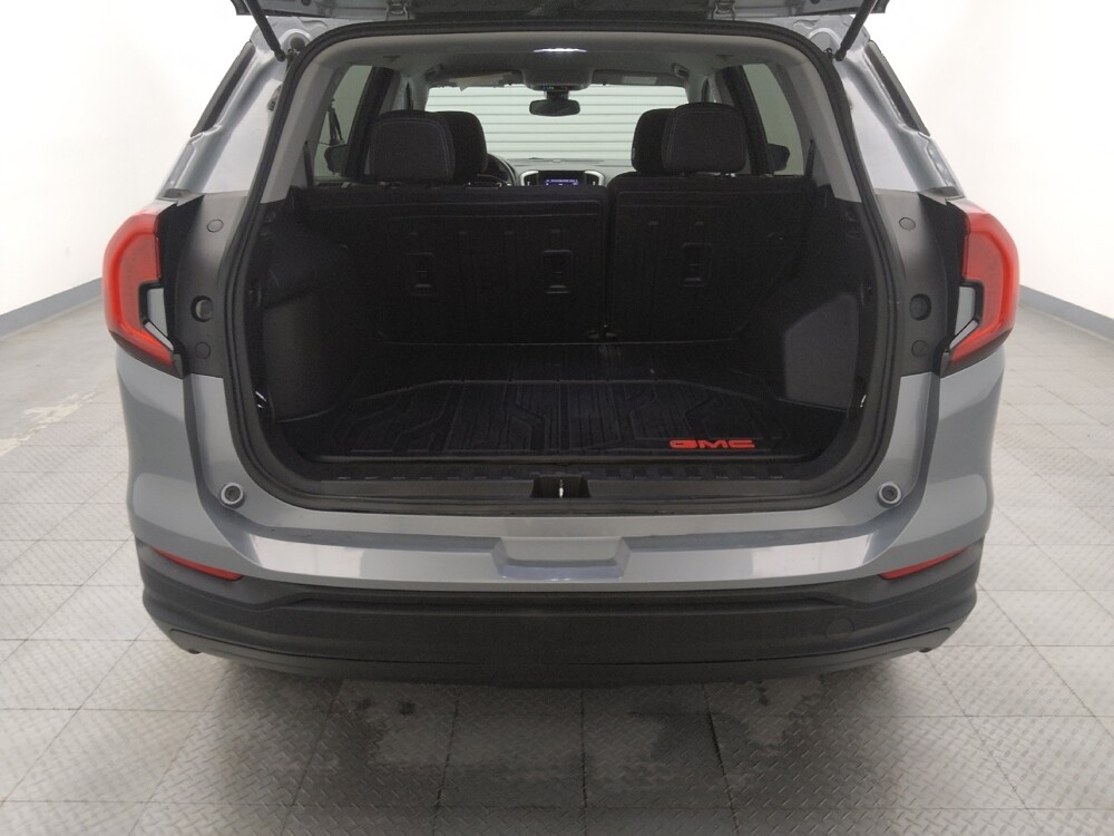 2023 GMC Terrain in Houston, TX 77074 - 18119160 29