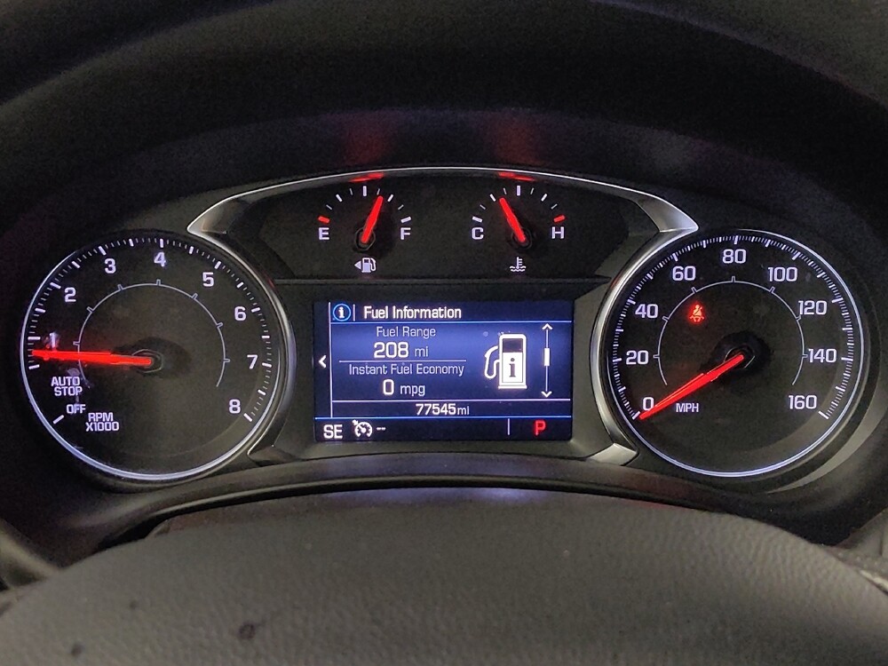 2023 GMC Terrain in Houston, TX 77074 - 18119160 23