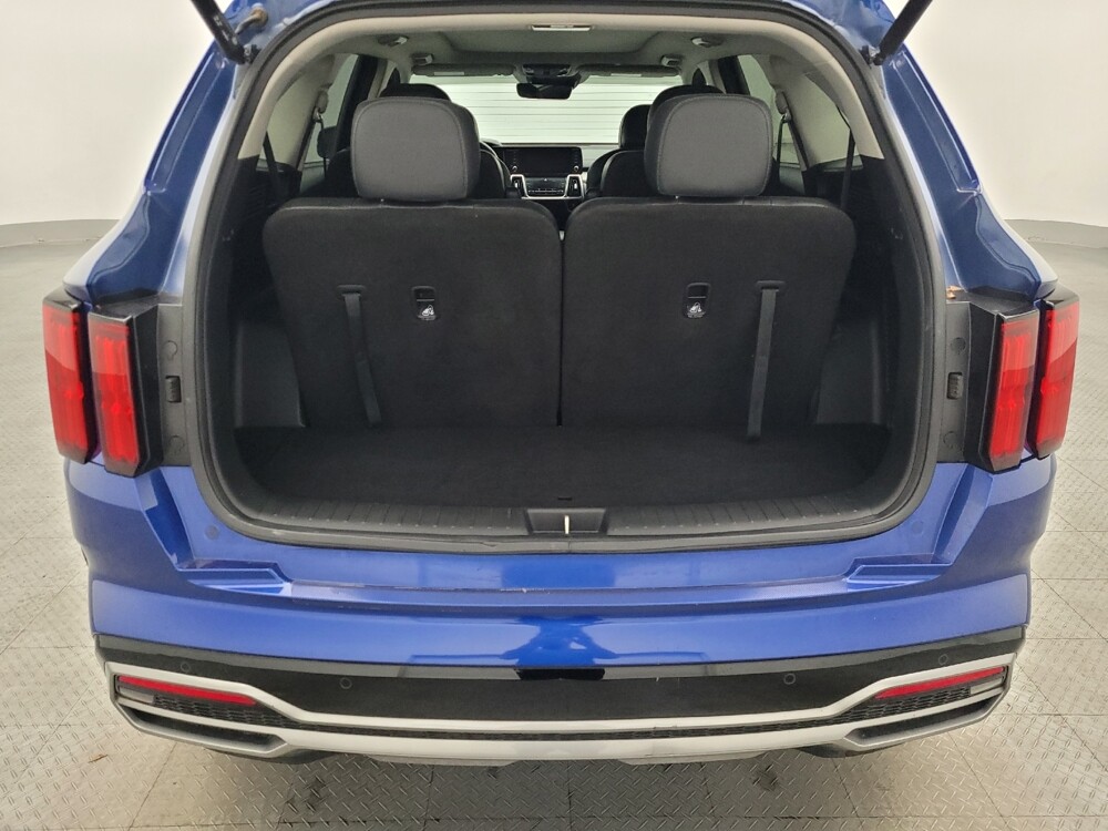 2021 Kia Sorento in Morrow, GA 30260 - 18119162 29