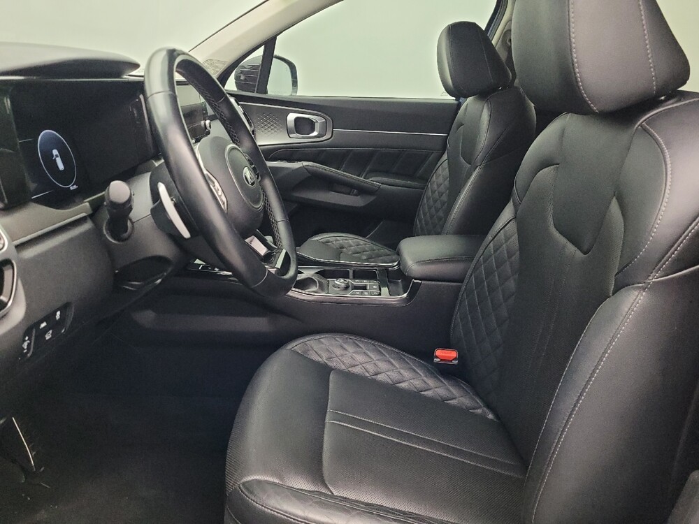 2021 Kia Sorento in Morrow, GA 30260 - 18119162 17