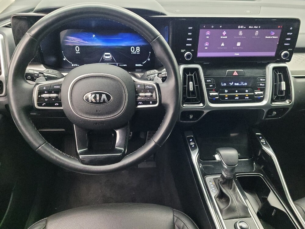2021 Kia Sorento in Morrow, GA 30260 - 18119162 22
