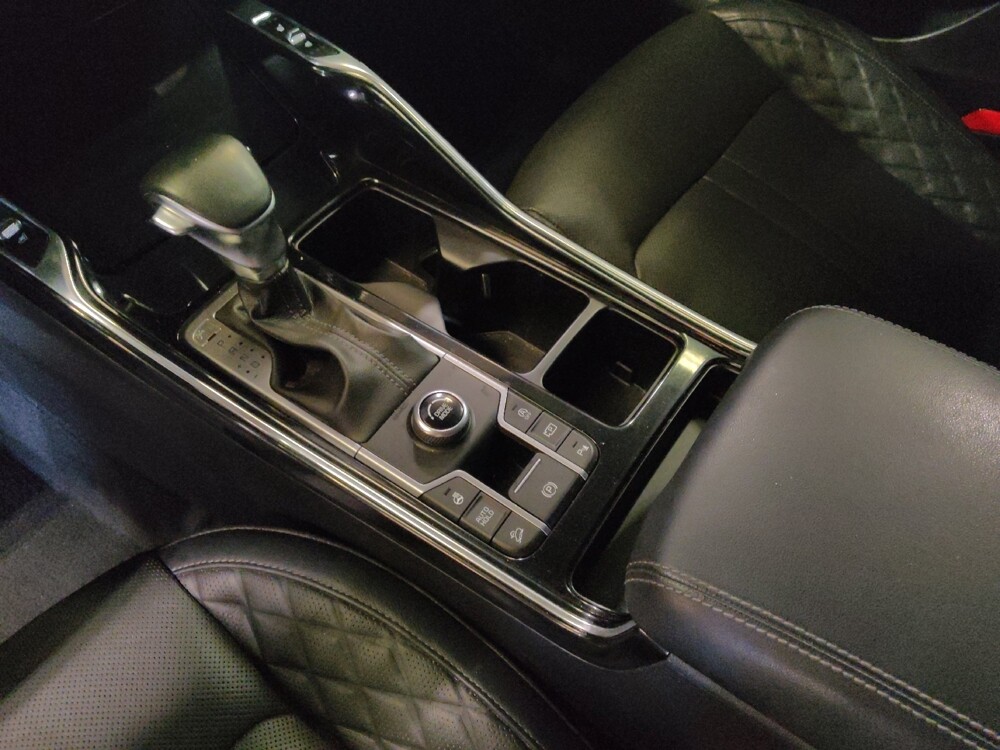 2021 Kia Sorento in Morrow, GA 30260 - 18119162 26