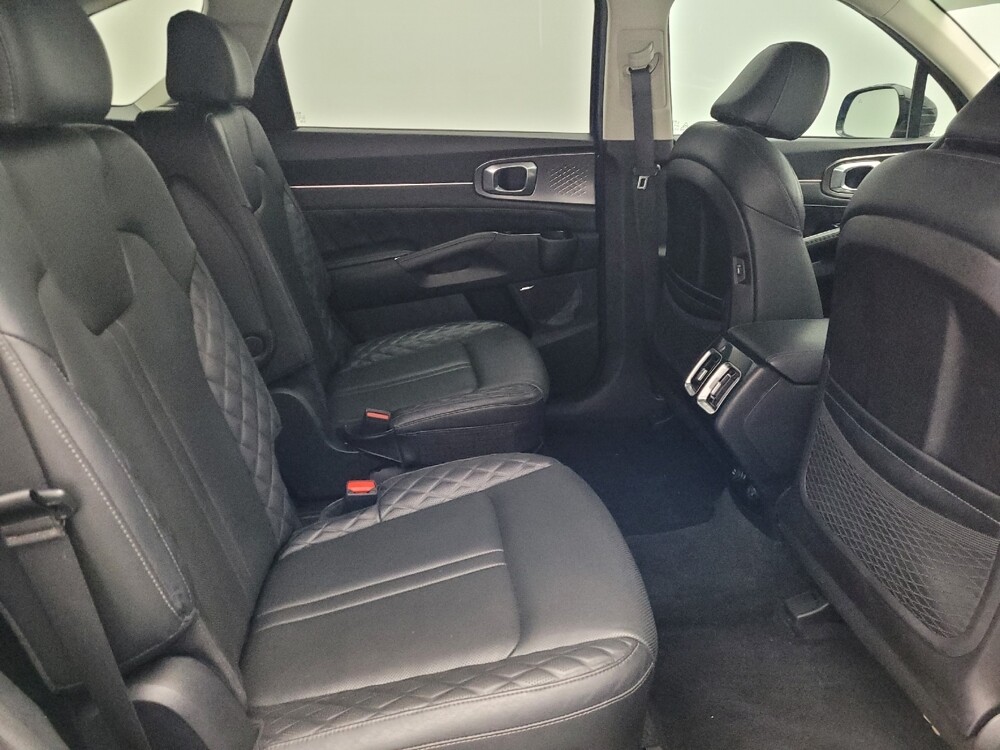 2021 Kia Sorento in Morrow, GA 30260 - 18119162 19