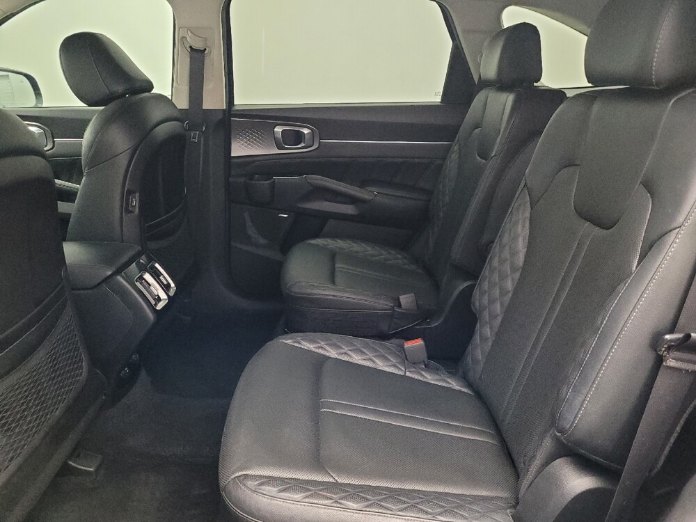 2021 Kia Sorento in Morrow, GA 30260 - 18119162 18