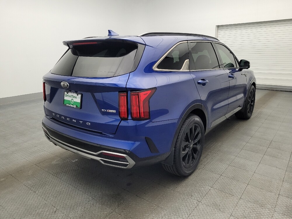 2021 Kia Sorento in Morrow, GA 30260 - 18119162 9