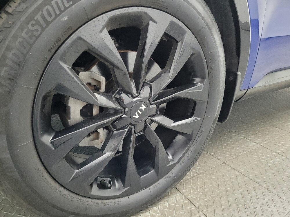 2021 Kia Sorento in Morrow, GA 30260 - 18119162 31