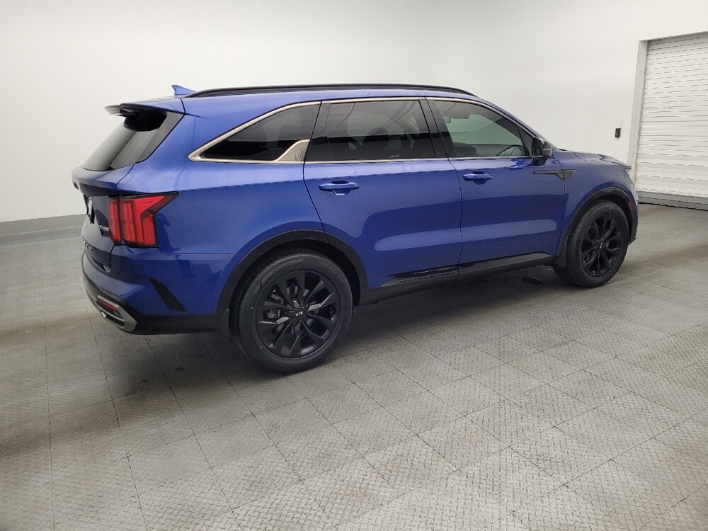 2021 Kia Sorento in Morrow, GA 30260 - 18119162 10