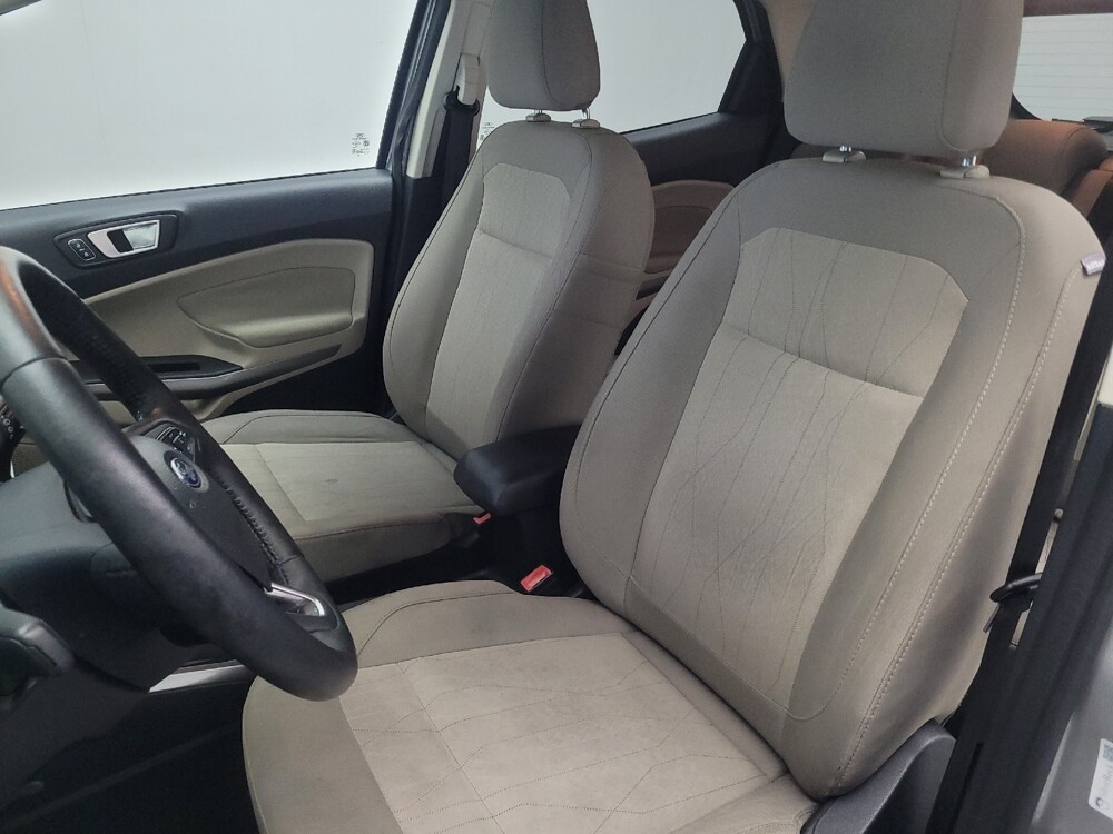 2018 Ford EcoSport in Columbus, GA 31909 - 18119163 17