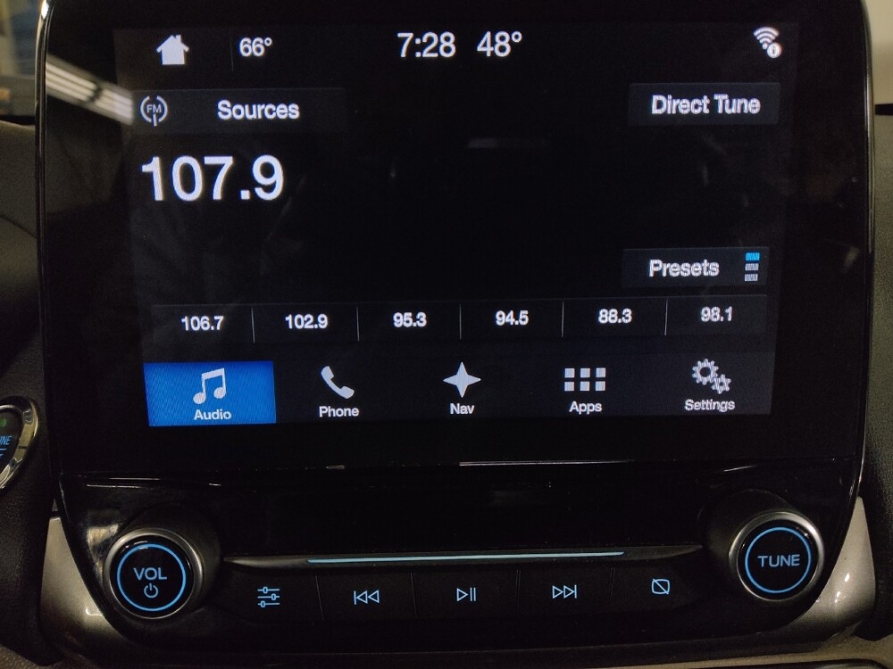 2018 Ford EcoSport in Columbus, GA 31909 - 18119163 25