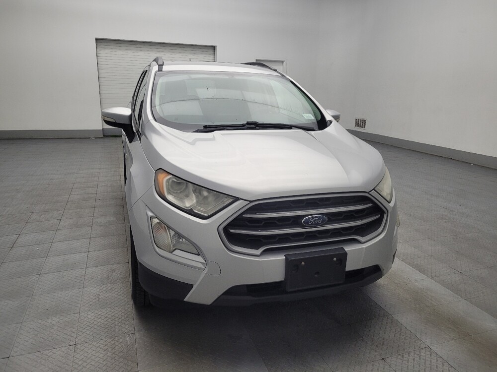 2018 Ford EcoSport in Columbus, GA 31909 - 18119163 14