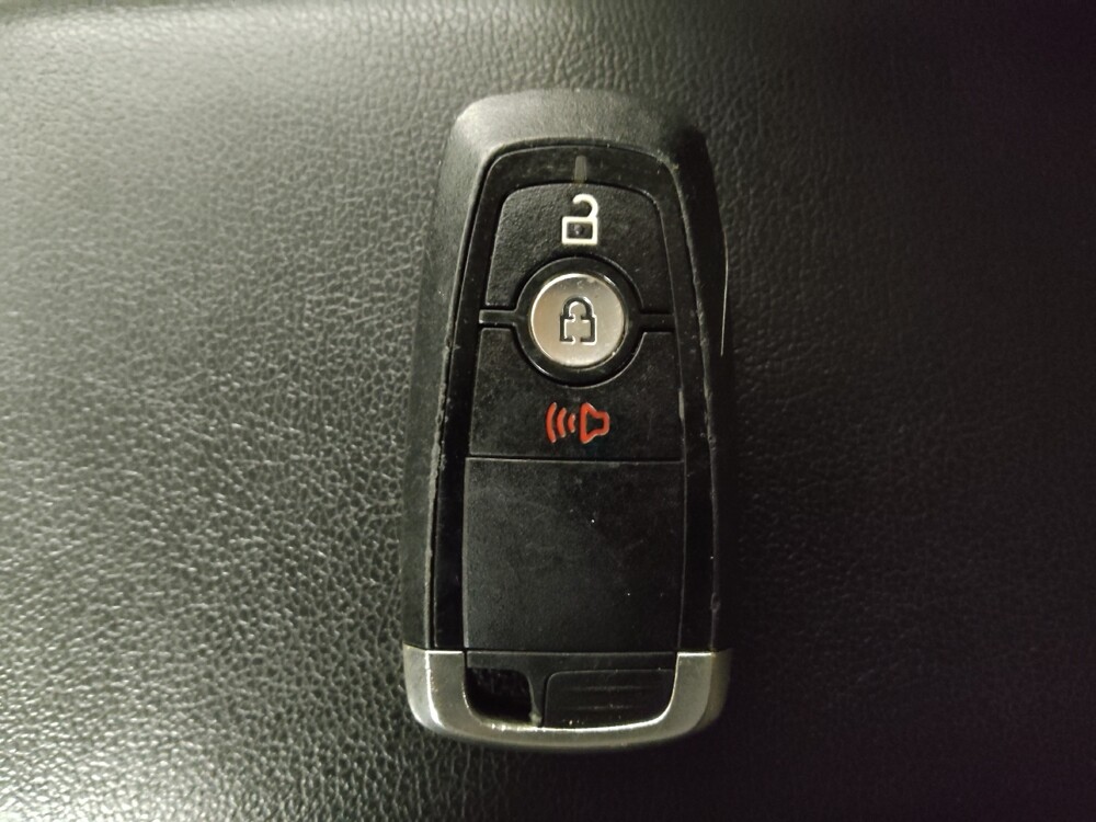 2018 Ford EcoSport in Columbus, GA 31909 - 18119163 32