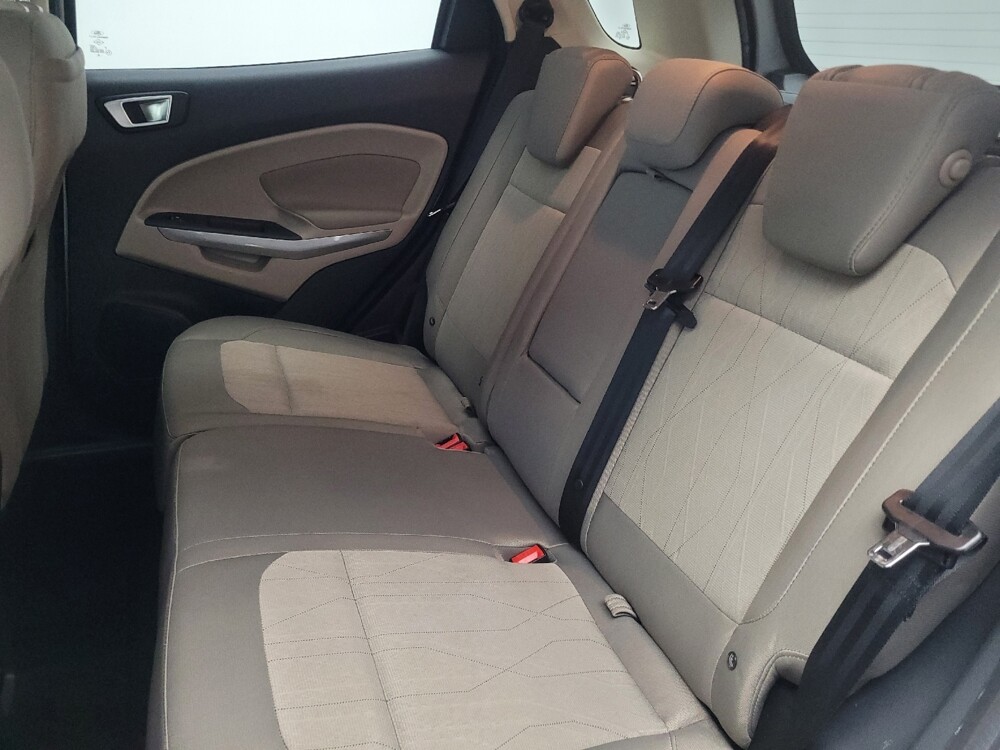 2018 Ford EcoSport in Columbus, GA 31909 - 18119163 18