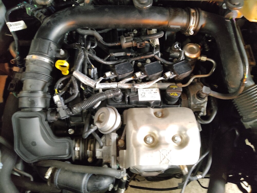 2018 Ford EcoSport in Columbus, GA 31909 - 18119163 30