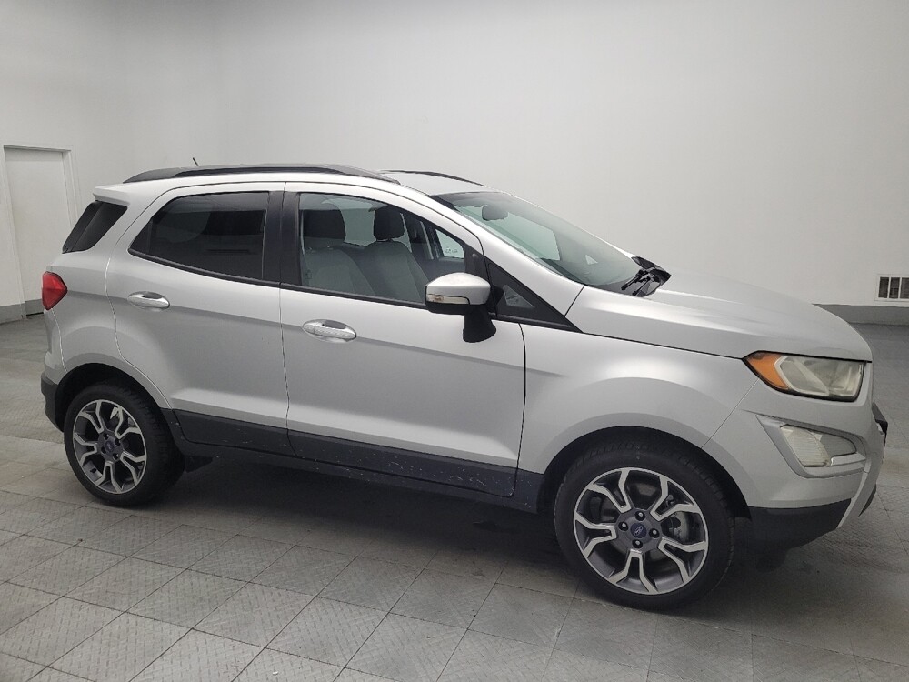 2018 Ford EcoSport in Columbus, GA 31909 - 18119163 11