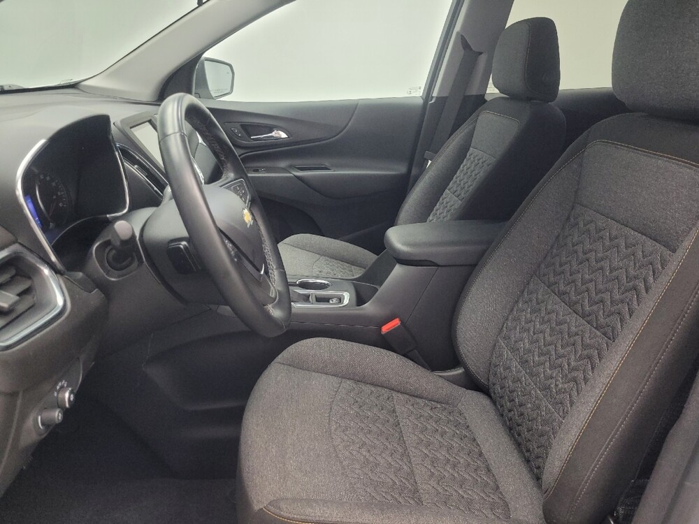 2023 Chevrolet Equinox in Indianapolis, IN 46219 - 18119165 17