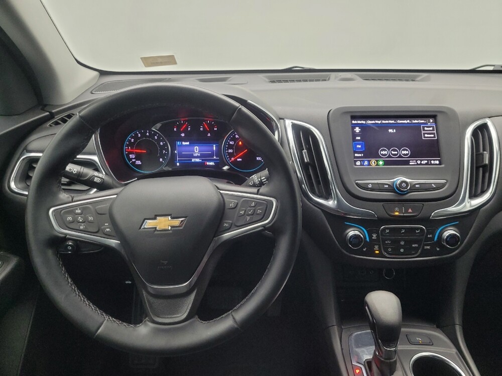 2023 Chevrolet Equinox in Indianapolis, IN 46219 - 18119165 22