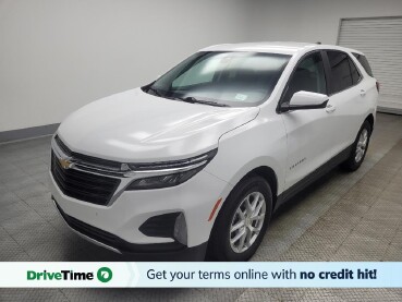 2023 Chevrolet Equinox in Indianapolis, IN 46219