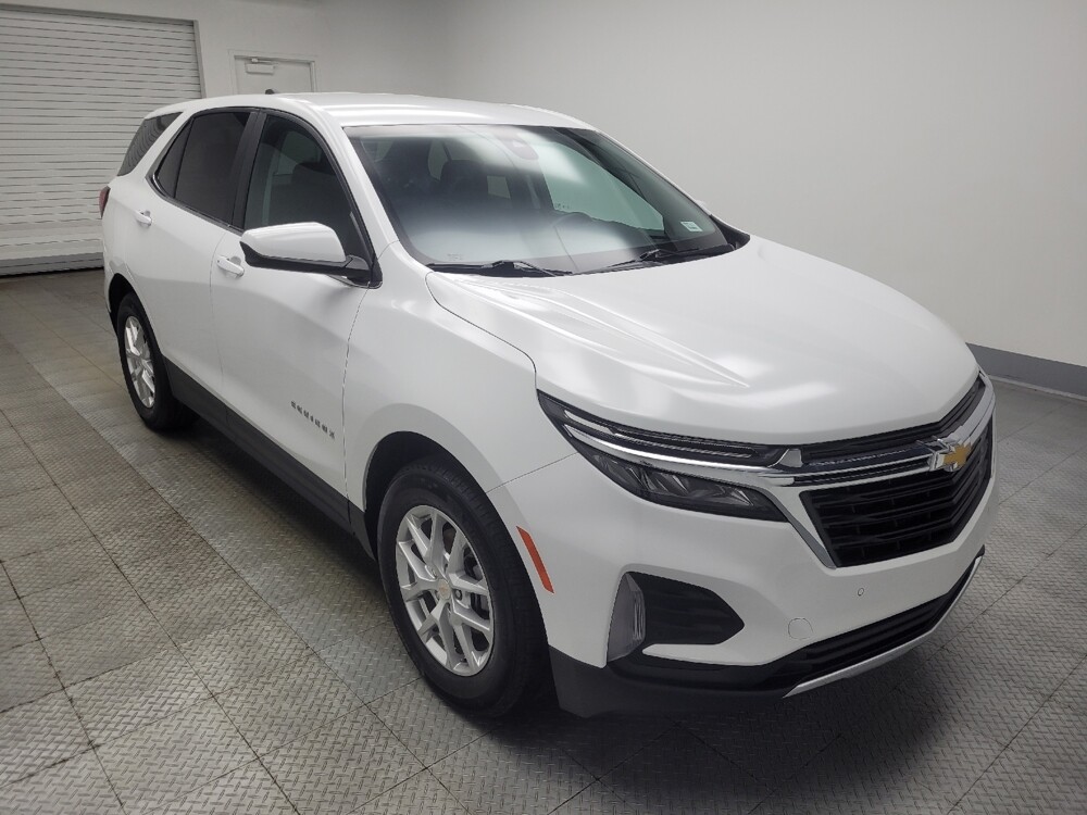 2023 Chevrolet Equinox in Indianapolis, IN 46219 - 18119165 13