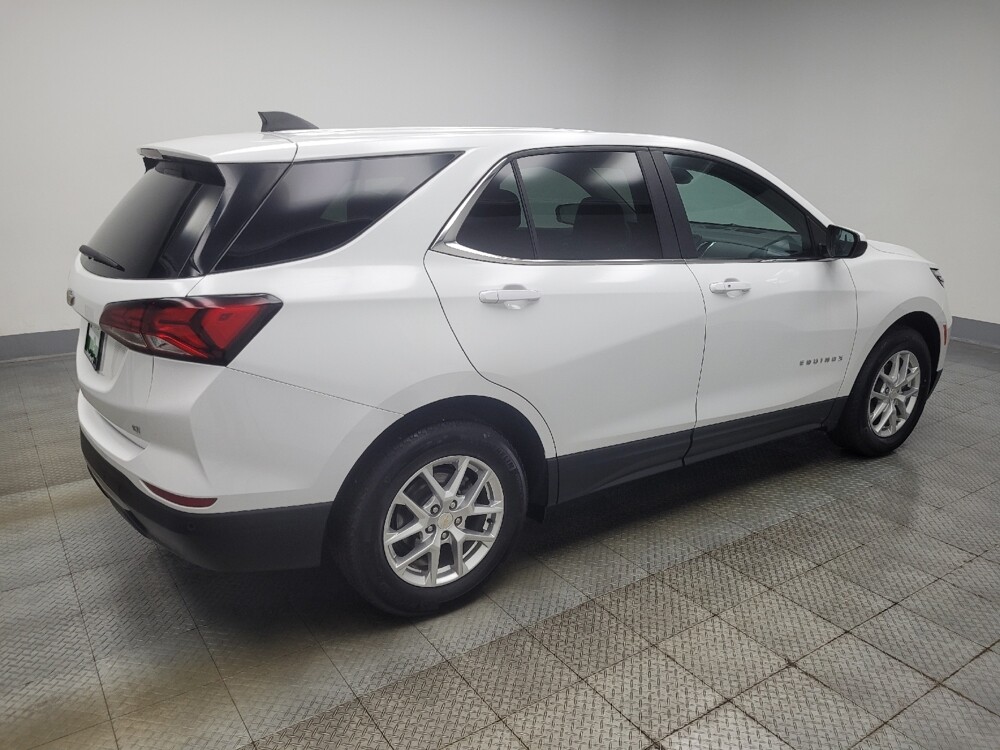 2023 Chevrolet Equinox in Indianapolis, IN 46219 - 18119165 10