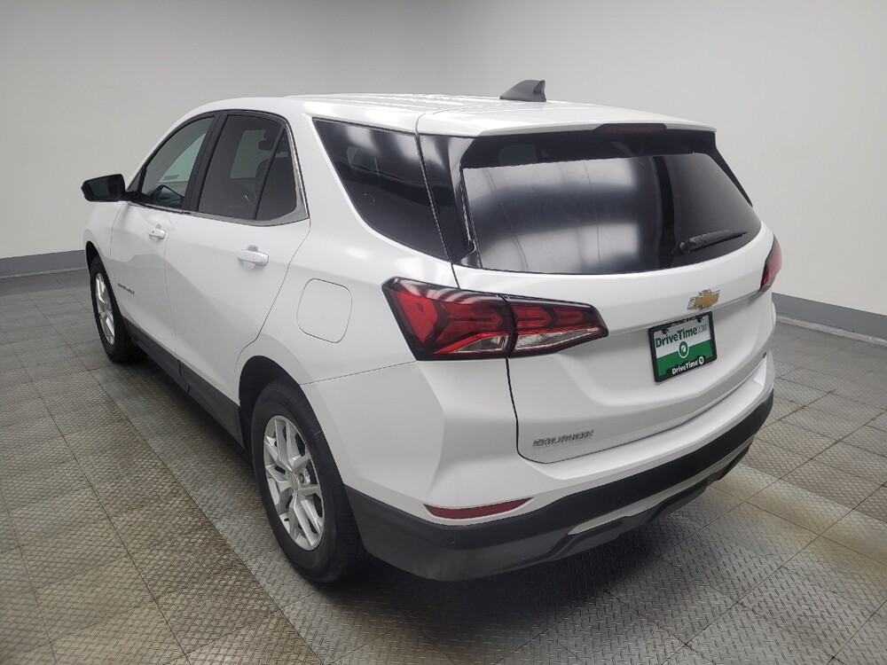 2023 Chevrolet Equinox in Indianapolis, IN 46219 - 18119165 5