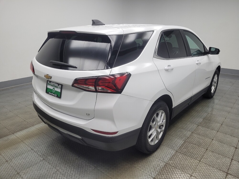 2023 Chevrolet Equinox in Indianapolis, IN 46219 - 18119165 9