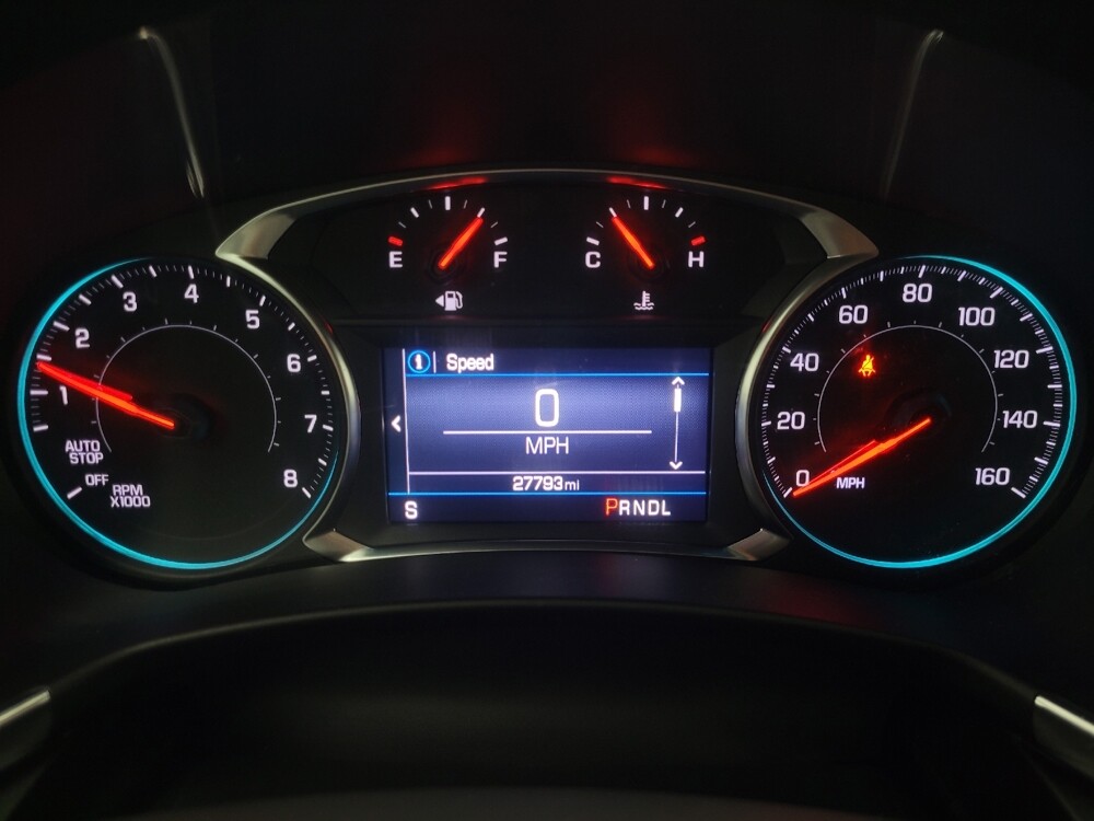 2023 Chevrolet Equinox in Indianapolis, IN 46219 - 18119165 23