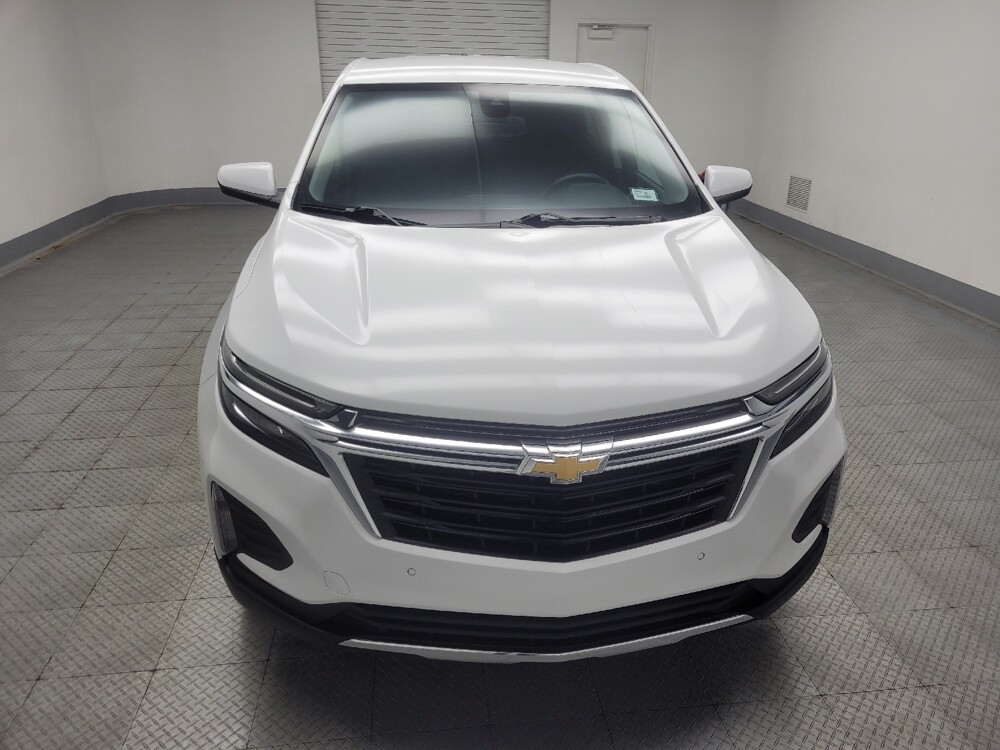 2023 Chevrolet Equinox in Indianapolis, IN 46219 - 18119165 14