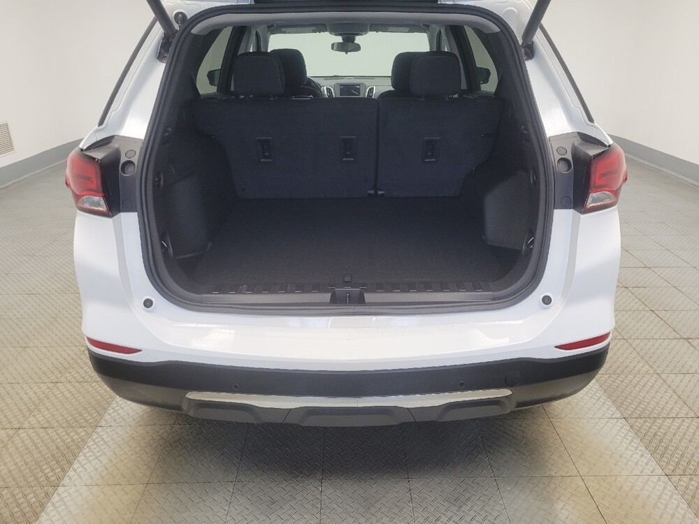 2023 Chevrolet Equinox in Indianapolis, IN 46219 - 18119165 29