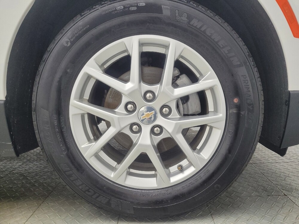 2023 Chevrolet Equinox in Indianapolis, IN 46219 - 18119165 31