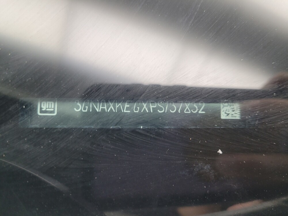 2023 Chevrolet Equinox in Indianapolis, IN 46219 - 18119165 33