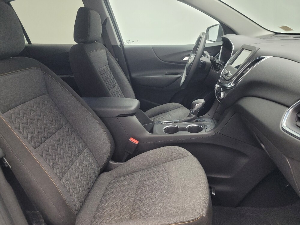 2023 Chevrolet Equinox in Indianapolis, IN 46219 - 18119165 21