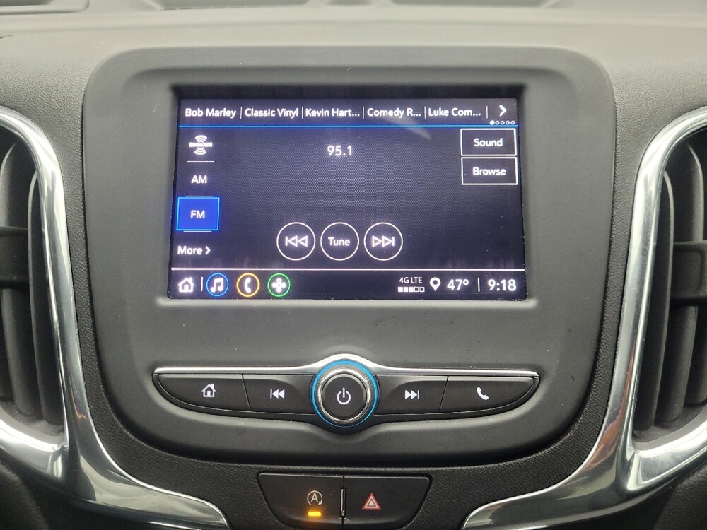 2023 Chevrolet Equinox in Indianapolis, IN 46219 - 18119165 25