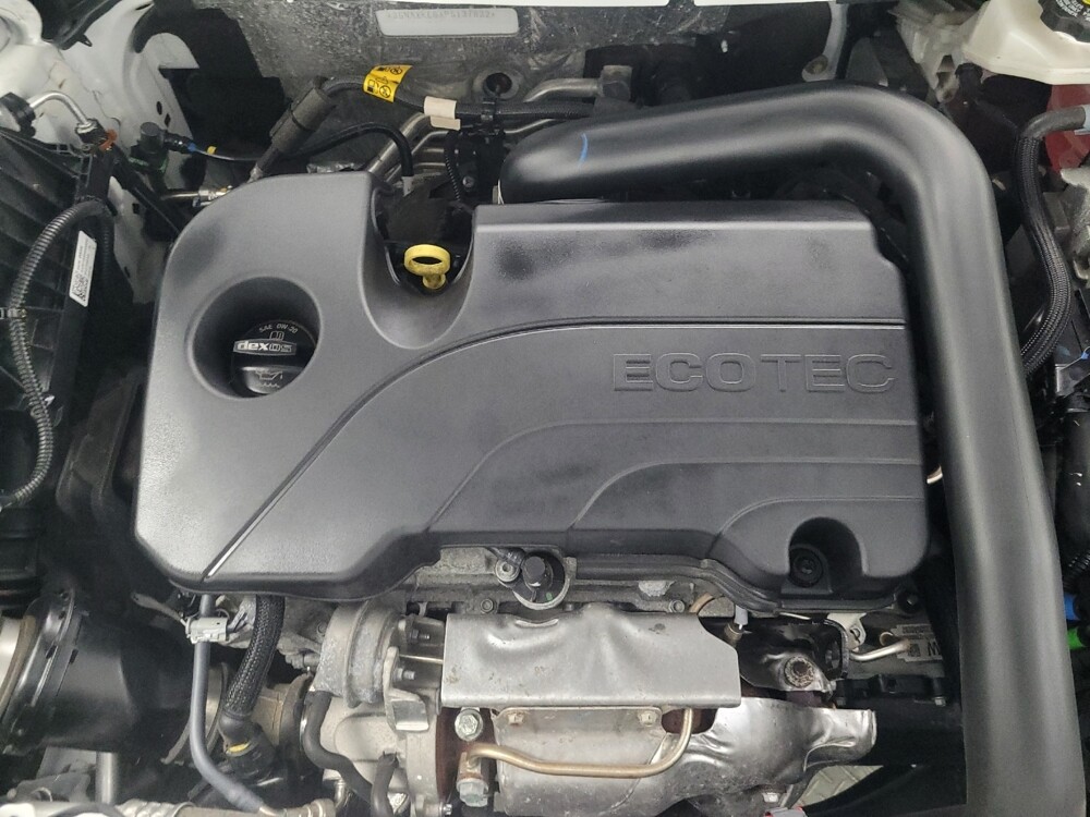 2023 Chevrolet Equinox in Indianapolis, IN 46219 - 18119165 30