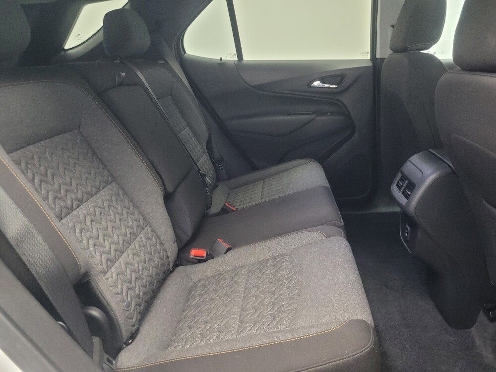 2023 Chevrolet Equinox in Indianapolis, IN 46219 - 18119165 19